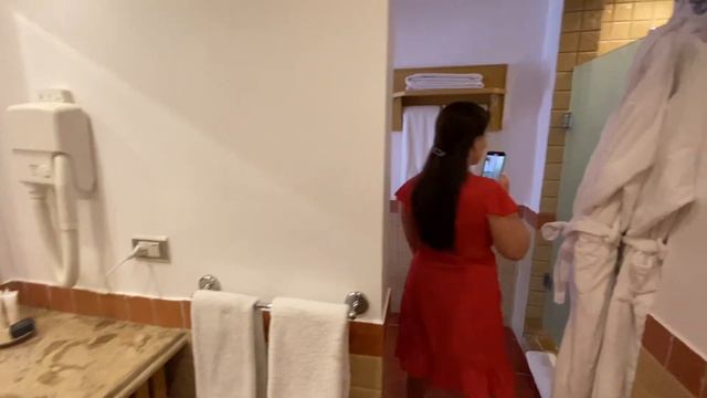 Tamra Beach Resort Sharm el Sheikh Классный отель Новый обзор смотреть онлайн