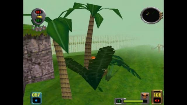attack of the saucerman walkthrough part 18 the big hunter смотреть онлайн
