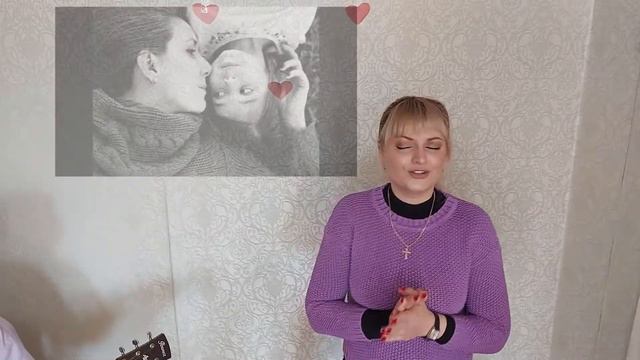 Мама-мамочка. Кавер. Исполняет Юлия Земзюлина. Гитара Вадим Хусаинов. смотреть онлайн