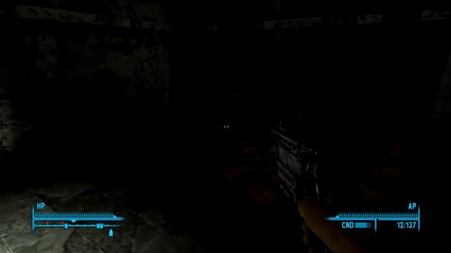Fallout 3 / part 5 / Headed to GNR смотреть онлайн
