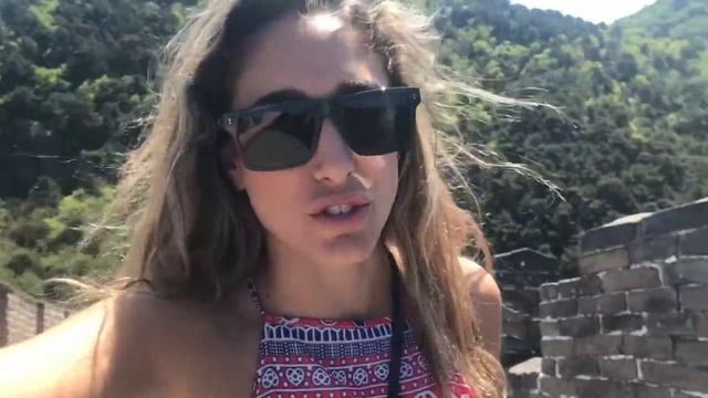 Vlog 2: China смотреть онлайн