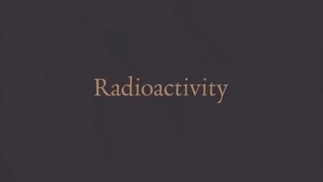 Проект по физике "Мария Кюри" смотреть онлайн