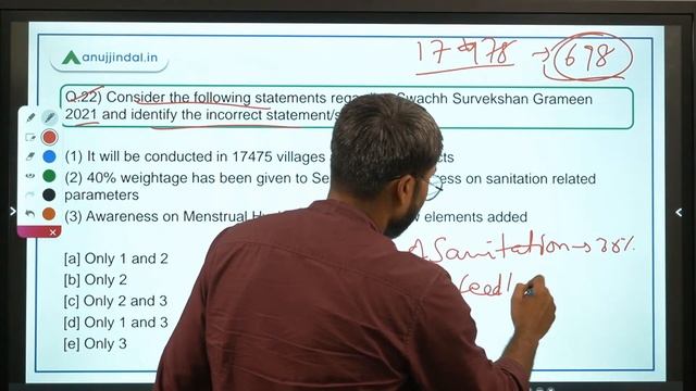 PIB Current Affairs I September I Best Questions by Manish Sir смотреть онлайн