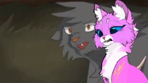 Коты воители •||• Что было бы если... Щербатая не попала в грозовое племя •||• КВ теории