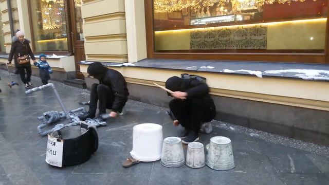 Экология Мысли. Никольская ул. 24.12.2017 смотреть онлайн