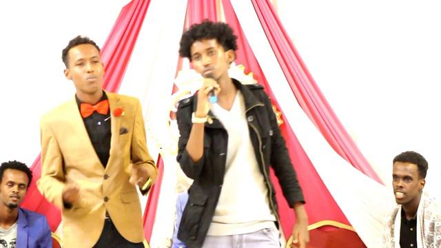 Barkhad Best heesti Muuna смотреть онлайн