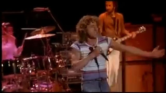 Baba O'Riley смотреть онлайн
