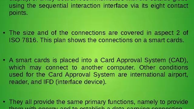 Know more about Java card 2 смотреть онлайн