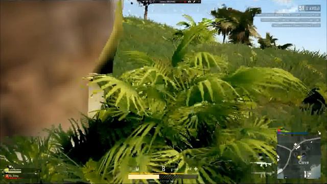 Монтаж: В дырочку можно (CS:GO & PUBG) смотреть онлайн