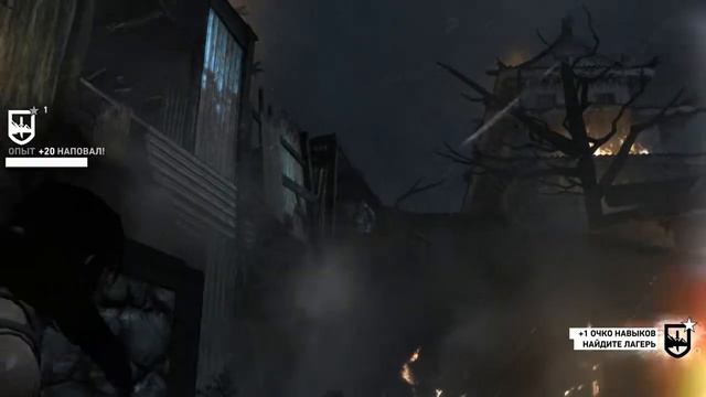 Tomb Raider прохождение серия 36 (бада бум) смотреть онлайн