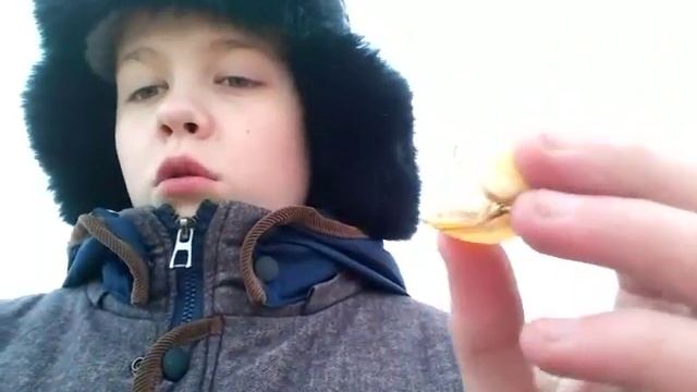 ПРОГУЛКА ПО КАПЧАГАЮ!!! смотреть онлайн