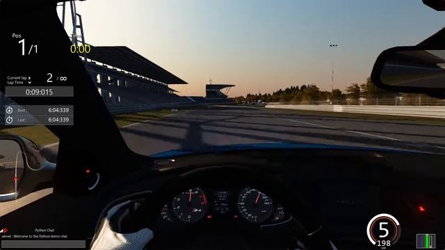 Assetto Corsa - Audi S4 B8 + Download смотреть онлайн