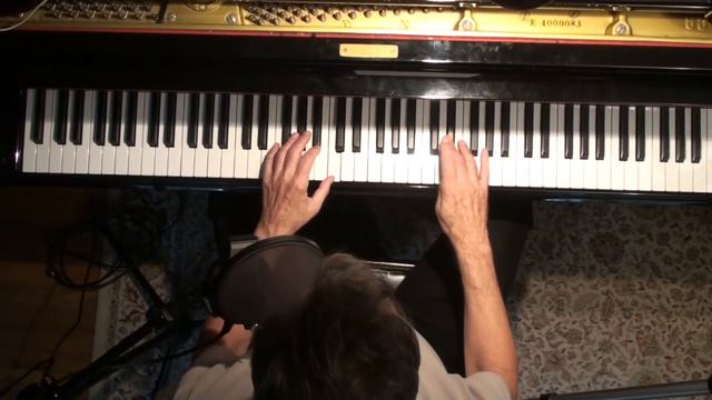 Ideas for Improv JAZZ PIANO COLLEGE Lullaby of Birdland смотреть онлайн