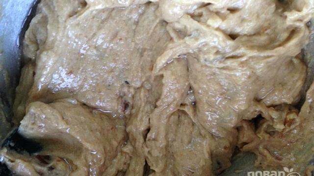 Сборник рецептов