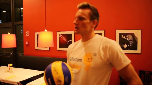 Fortum Tutor ja Tuomas Sammelvuo смотреть онлайн