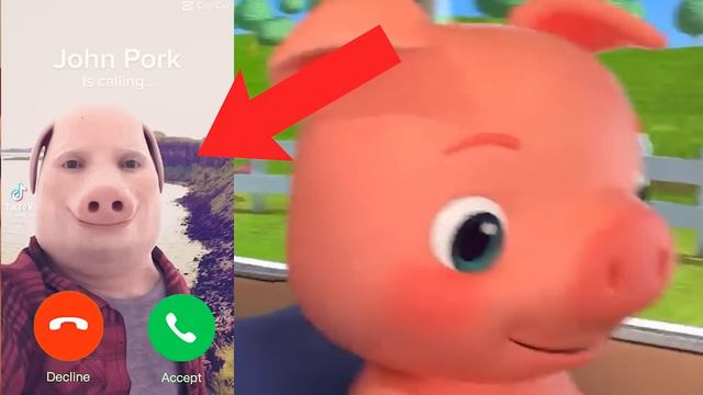 Cocomelon from Ohio смотреть онлайн