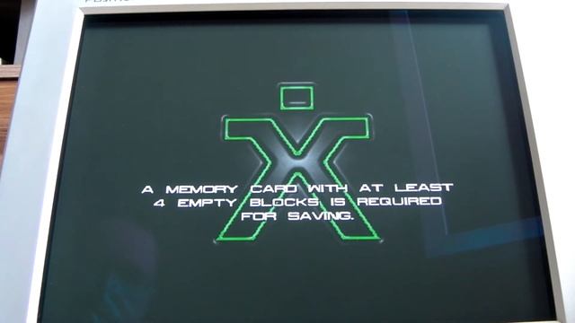 Обзор и тест GD Emu Dreamcast
