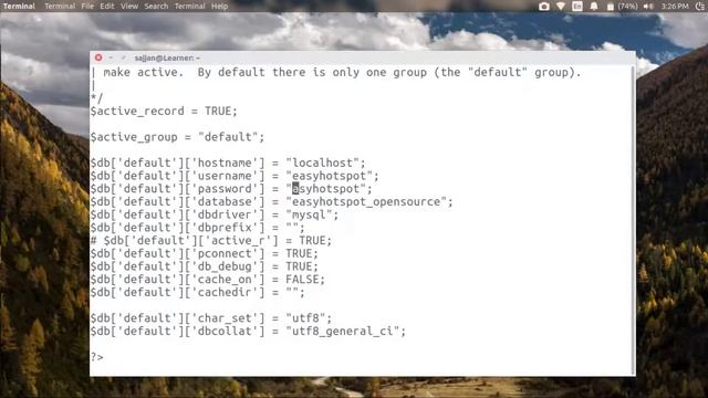 Setting Up EasyHotspot смотреть онлайн