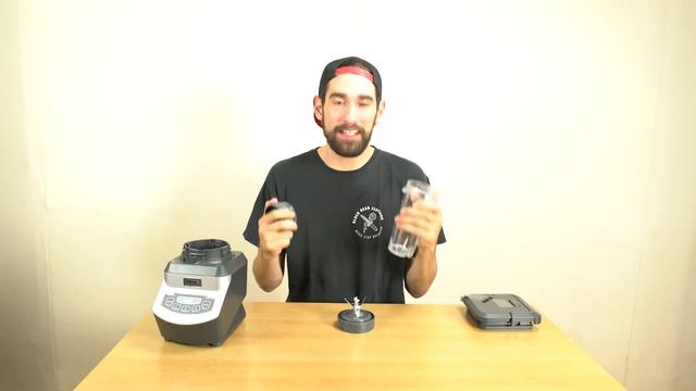 Licuadora Shark Ninja Kit - Estrellas ninja directo en tu cocina - Unboxing, review y test смотреть онлайн