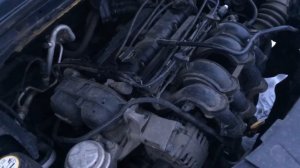 Ford Mondeo 4 РАБОТА ДВИГАТЕЛЯ КАК У ДИЗЕЛЯ. ДВИЖОК 1.6. БОЛЕЗНЬ ДВИГАТЕЛЕЙ ТАКОГО ОБЪЕМА НА ФОРД!