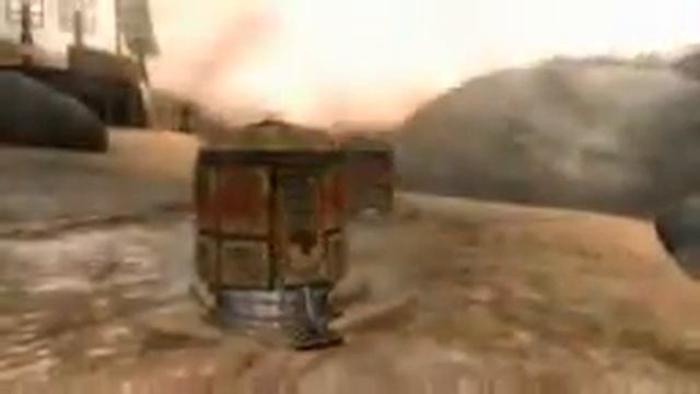 Rogue Trooper Quartz Zone Massacre wii смотреть онлайн