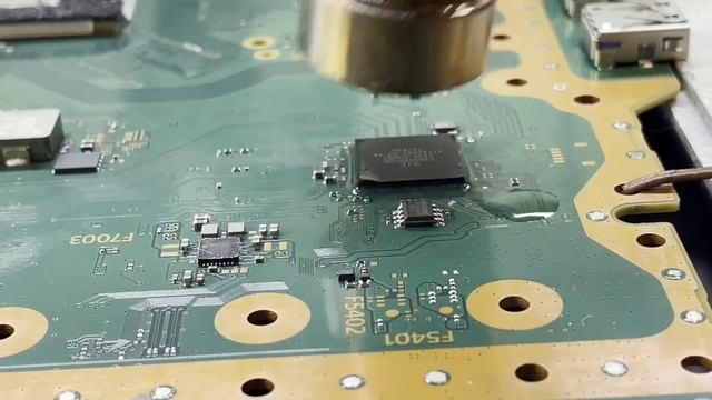 #100 Repair of PS5 Digital - No Power смотреть онлайн