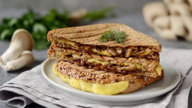 Сборник рецептов