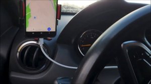 Как перегреть муфту Duster. Вся правда о работе муфты.