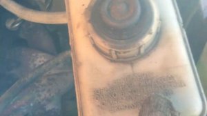 Проверка Главного Тормозного Цилиндра на Газели