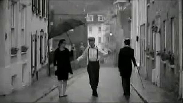 Андрей Алешкин - а сам укуреный иду по переулочку смотреть онлайн