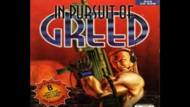 In Pursuit of Greed - OST Song3 - Research Base 1 смотреть онлайн