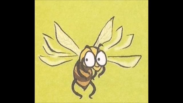 Why do Bees Buzz ? смотреть онлайн