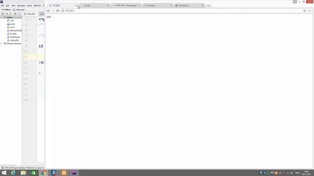 HeadersPHP смотреть онлайн