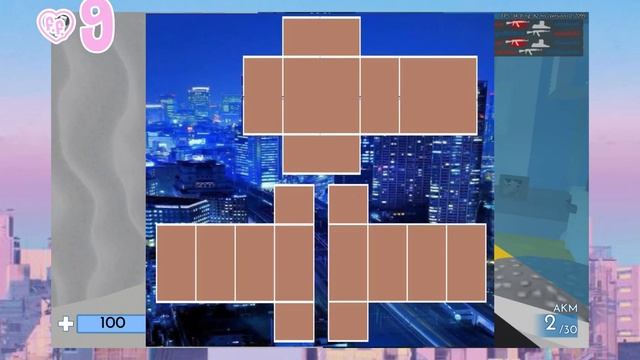 20 Aesthetic Roblox Templates| Roblox Clothing смотреть онлайн
