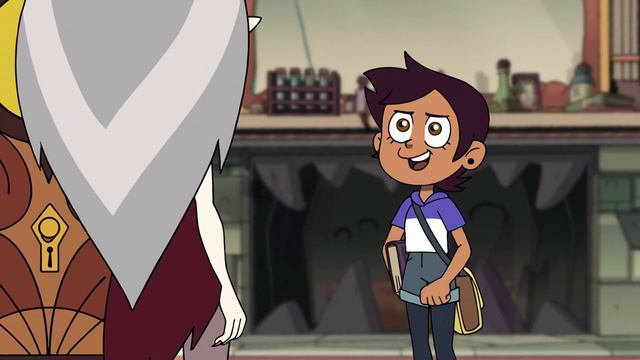 Не много про: Совиный Дом | (Обзор) смотреть онлайн