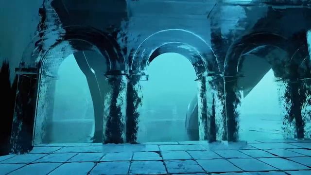 Water Planet developer diary смотреть онлайн