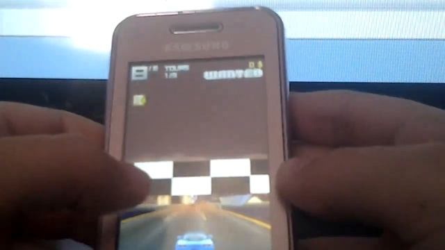 Обзор на старый Samsung (перезалив 2019) смотреть онлайн