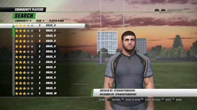 Rugby Challenge:How to update your Super Rugby Squads for 2020 смотреть онлайн