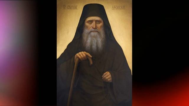 О ПАСТЫРЯХ Преподобный Силуан Афонский. смотреть онлайн