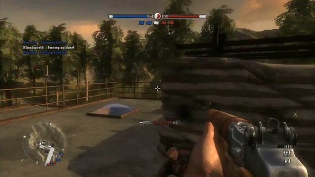 Мнение о Battlefield Bad Company и 1943 смотреть онлайн