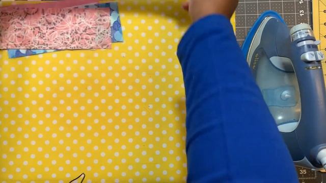 Library Quilt QAL: Sewing Blocks смотреть онлайн