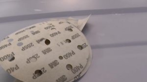 Фольксваген Т4. Ремонт крыши с не технологичным отверстием.