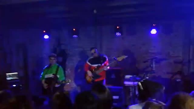 БЫДЛОЦЫКЛ - Разобранная [Минск 25.03.2018] смотреть онлайн