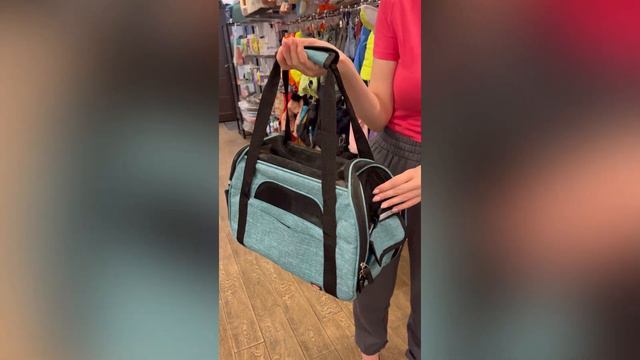 Авто-переноска Медисон смотреть онлайн