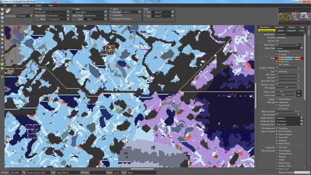 TEdit Tutorial: Terraria Map Viewer/Editor, 1.3.1 PC (with download links!) смотреть онлайн