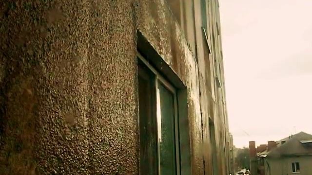 Мокрые стены дома смотреть онлайн