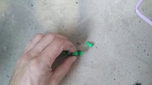 Устройство вентиля фреонового баллона. смотреть онлайн