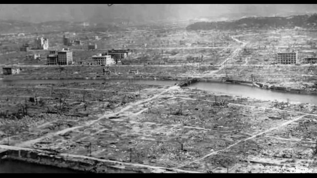 Память о Хиросиме смотреть онлайн