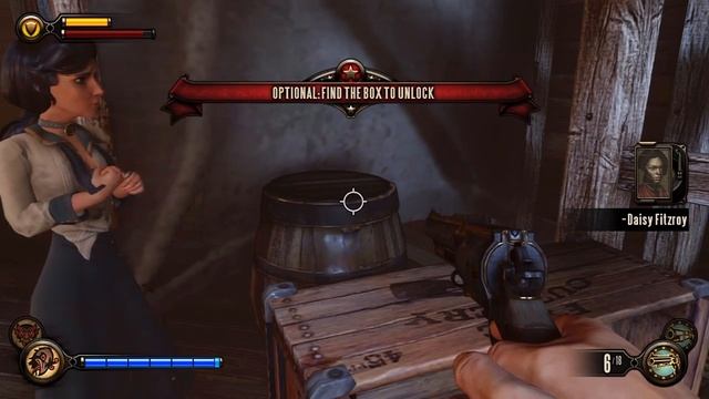 BioShock Infinite - Chapter 22 - 100% Collectibles - Voxophones, Kinetoscopes, Telescope & Infusion смотреть онлайн
