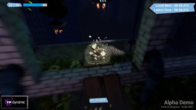 [Let's Play] RUMP! - Tutorial: The Dark Jump смотреть онлайн